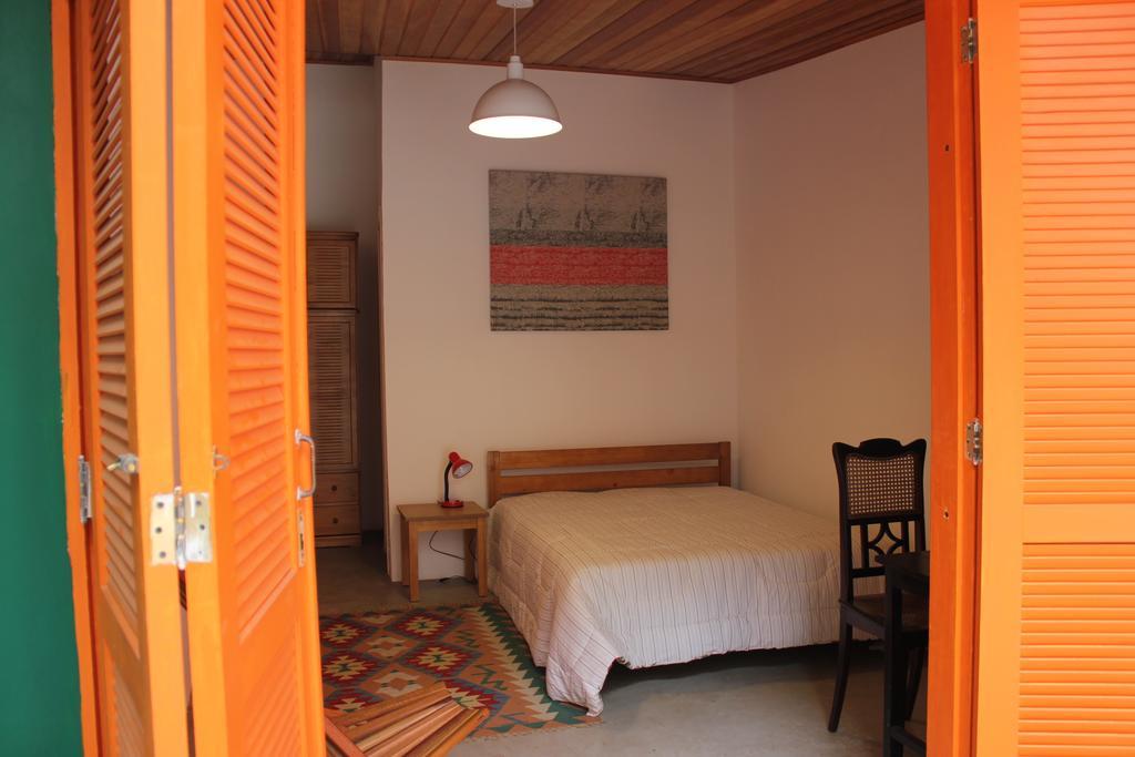 Casa Bananeiras Santa Teresa Hotell Rio de Janeiro Rum bild