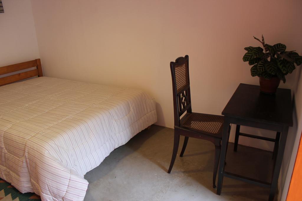 Casa Bananeiras Santa Teresa Hotell Rio de Janeiro Rum bild